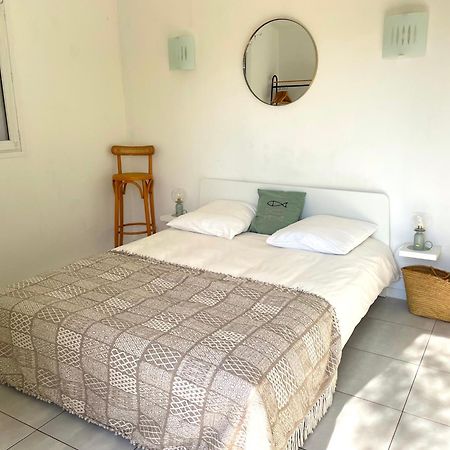 Maison Au Calme Avec Jardin Et Parking, Proche De Tout ! Villa ลาซิโอตาต์ ภายนอก รูปภาพ