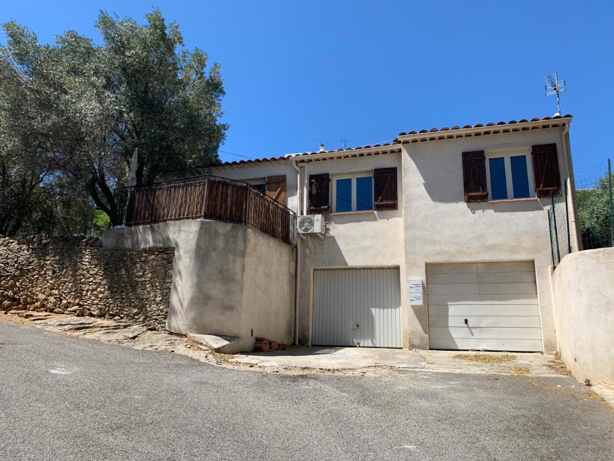 Maison Au Calme Avec Jardin Et Parking, Proche De Tout ! Villa ลาซิโอตาต์ ภายนอก รูปภาพ