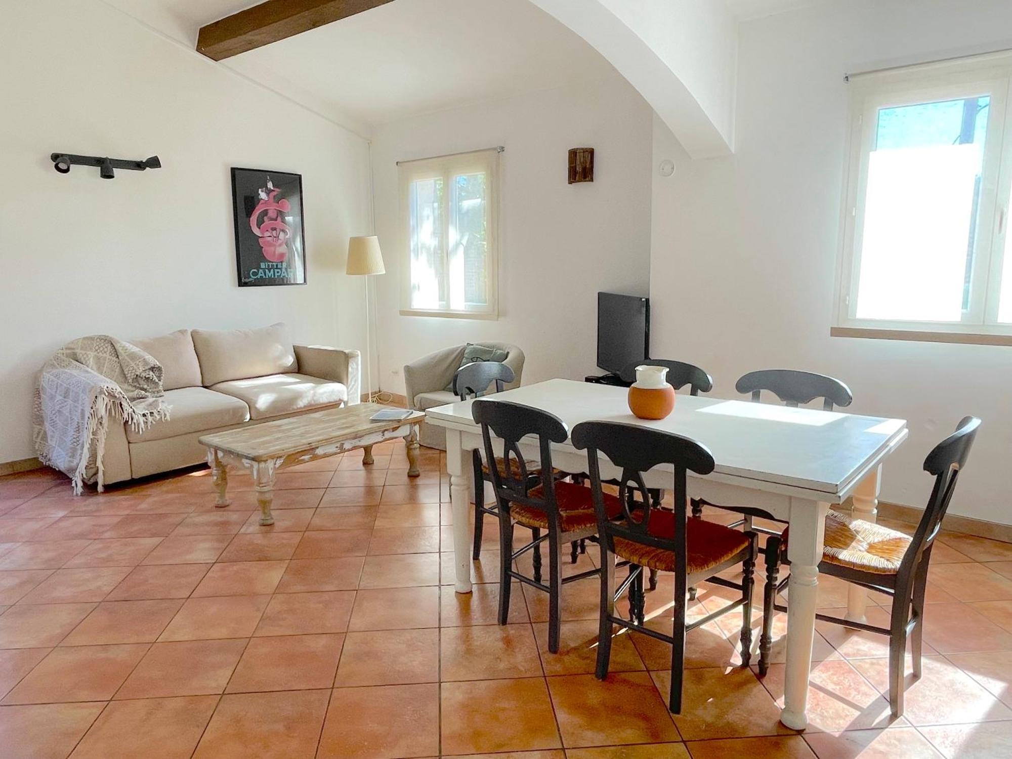 Maison Au Calme Avec Jardin Et Parking, Proche De Tout ! Villa ลาซิโอตาต์ ภายนอก รูปภาพ