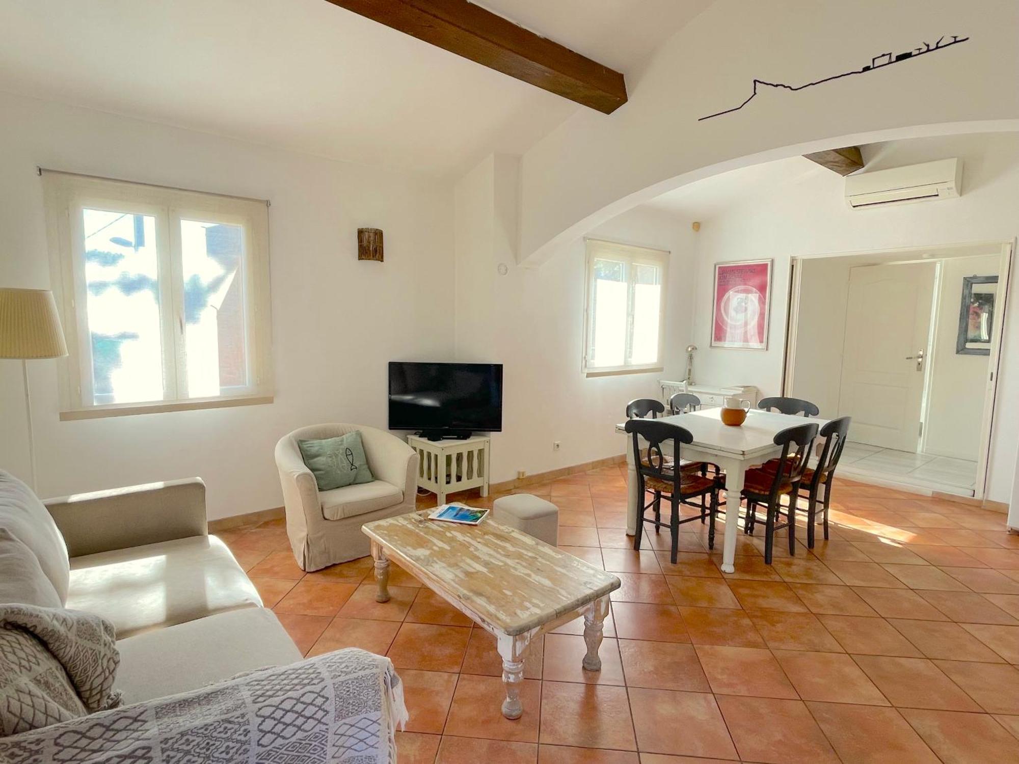 Maison Au Calme Avec Jardin Et Parking, Proche De Tout ! Villa ลาซิโอตาต์ ภายนอก รูปภาพ